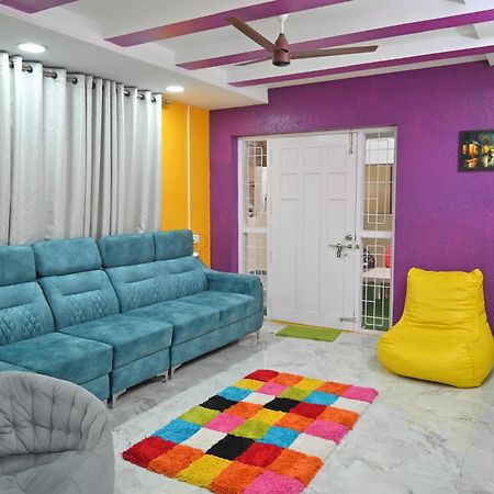 Готель Hyderabad Wanderers Cave Екстер'єр фото