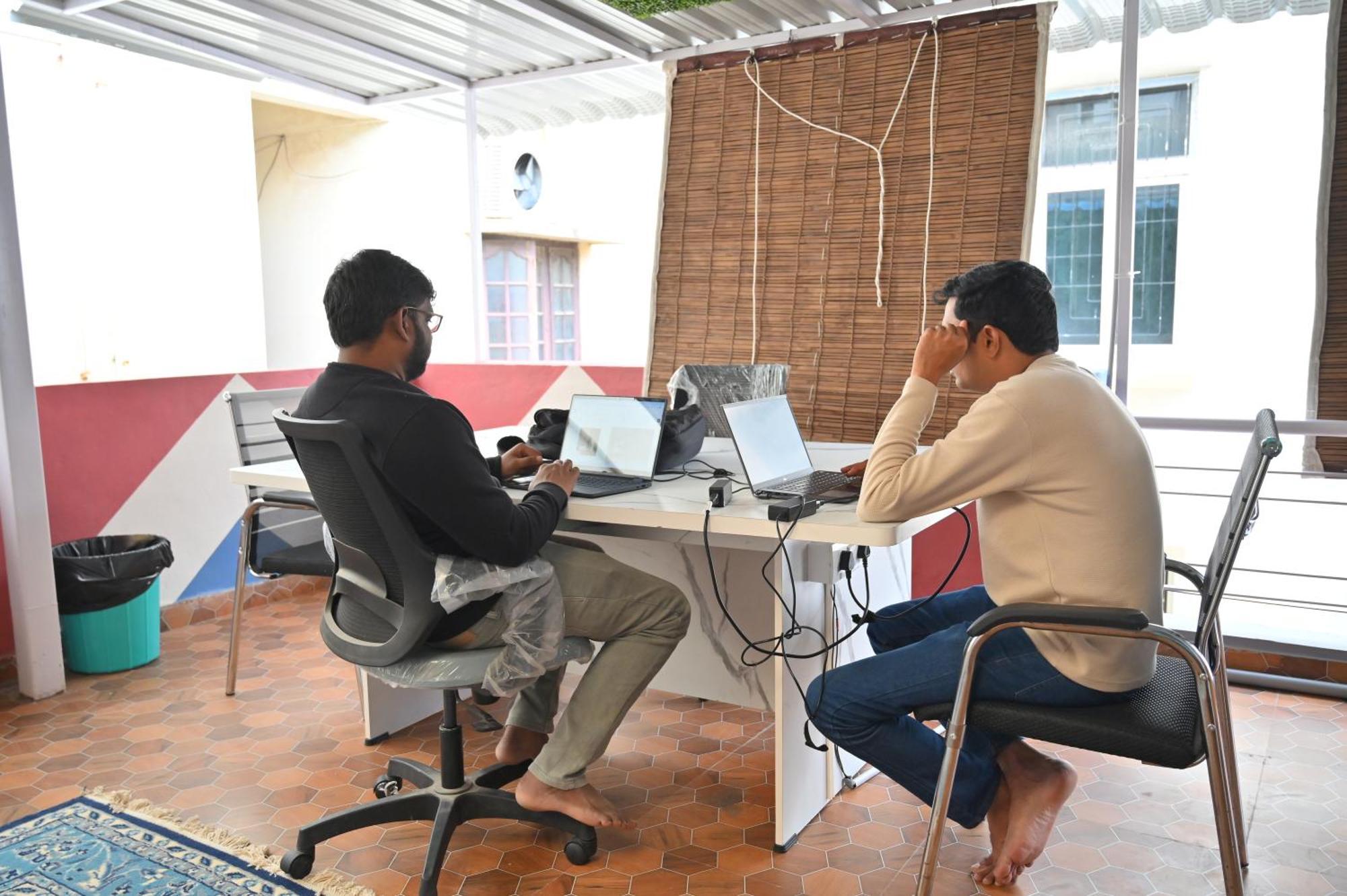 Готель Hyderabad Wanderers Cave Екстер'єр фото