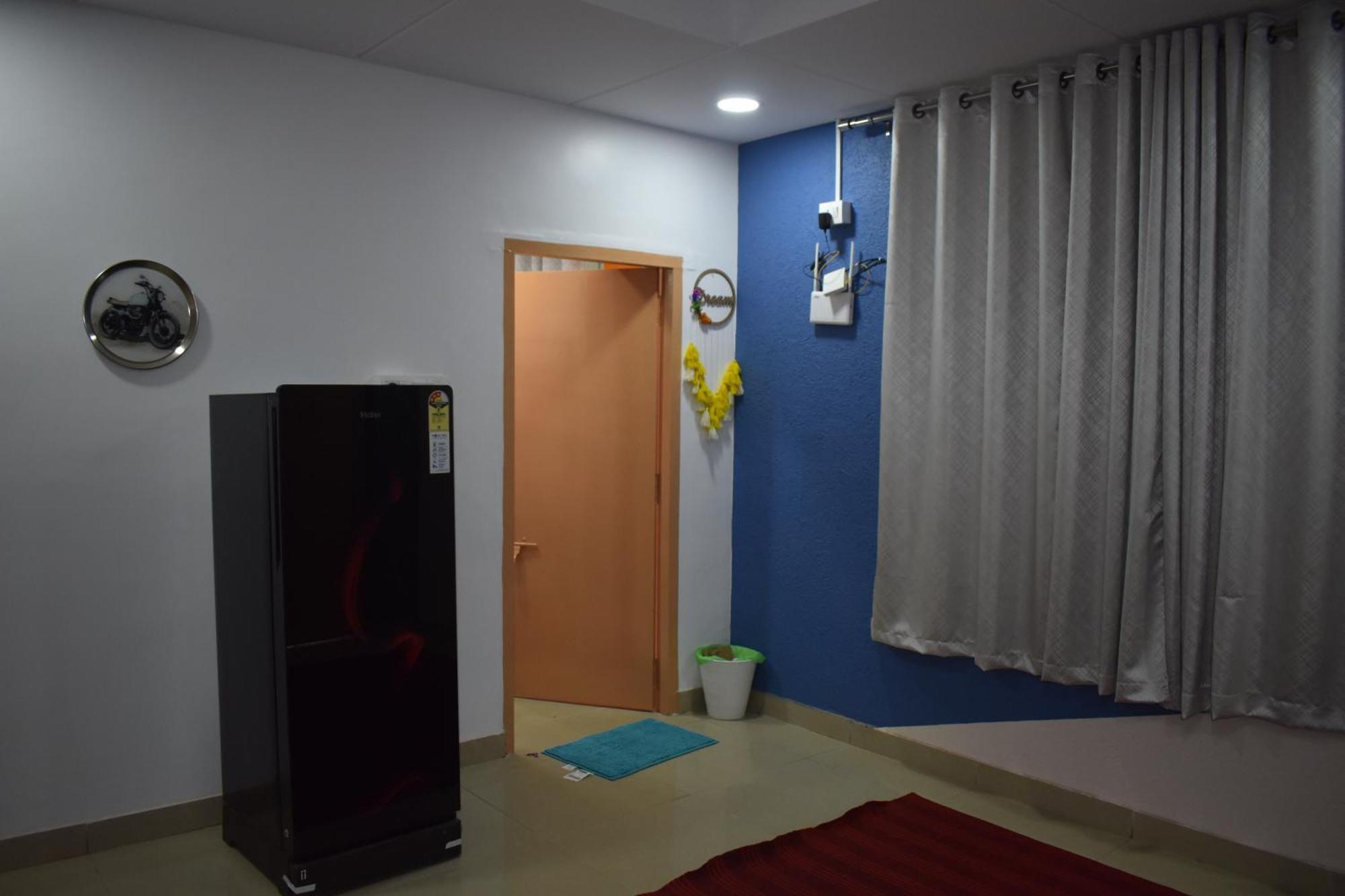 Готель Hyderabad Wanderers Cave Екстер'єр фото